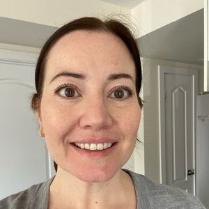 Meet your Posher, Catherine